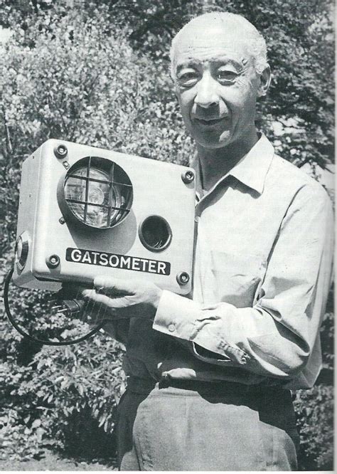 maus gatsonides biografie