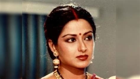 mausami chatterji biography