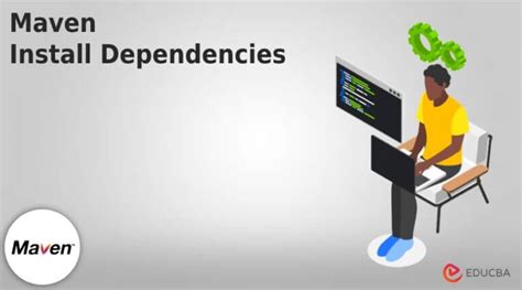 Maven Refresh Dependencies