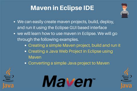 Full Download Maven Eclipse Guide 