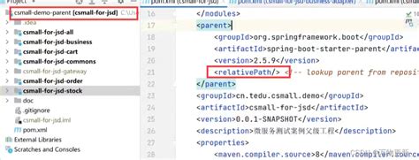 Image related to maven-relativepath
