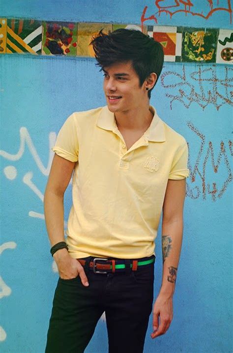 mavi jeans vini uehara biography