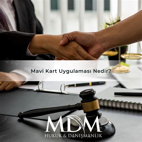 mavi kartuş uygulamasıs