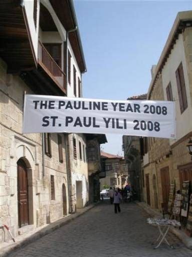 mavilimon: ST .PAUL YILINDA TARSUS Blogger.