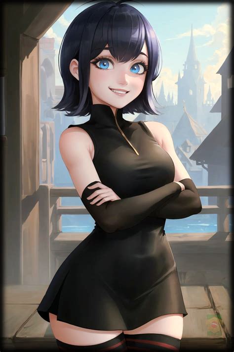 Mavis Hotel Transylvania Hot