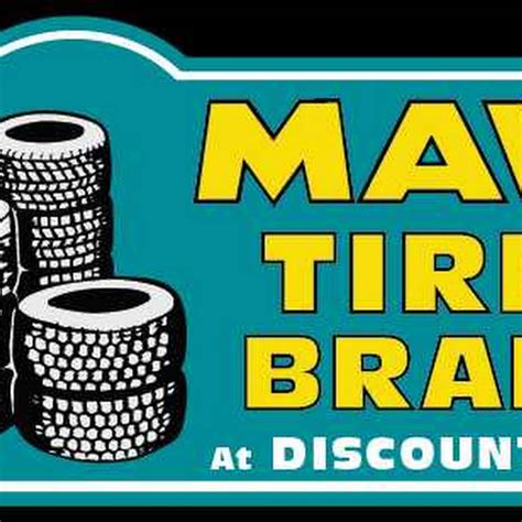 Mavis Tires And Brakes