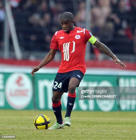 mavuba lille player biography