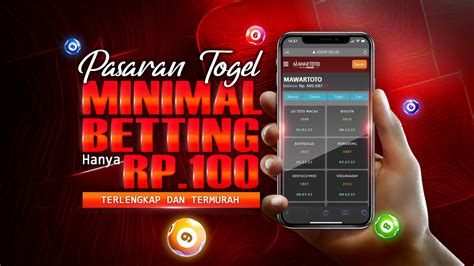 MAWARTOTO BANDAR TOGEL TERPERCAYA - Rupiahtoto : Situs Togel Bet 100 Perak Hadiah Terbesar di Dunia