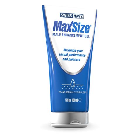 Max size gel ثمن - الاصلي - المغرب - فوائد - طريقة استخدام - ماهو - كم سعره