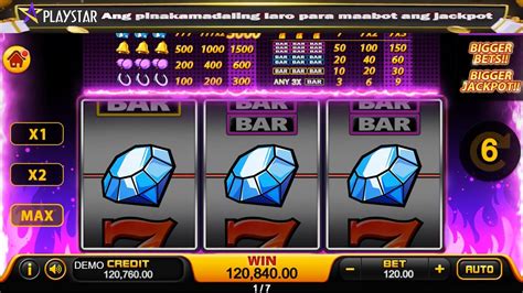 MAX 777 SLOT：Online CasinoSlots for FREE | GAMINATOR Casino