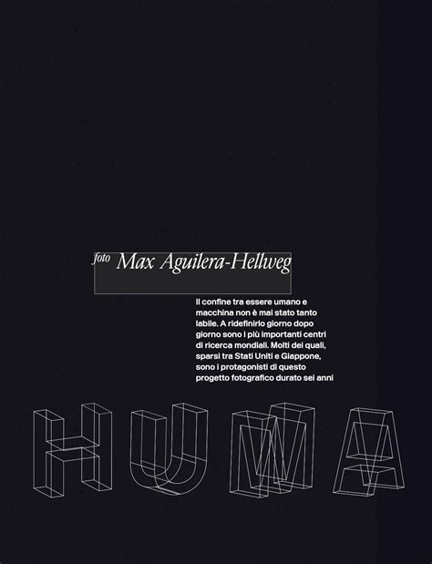max aguilera hellweg biography of michael