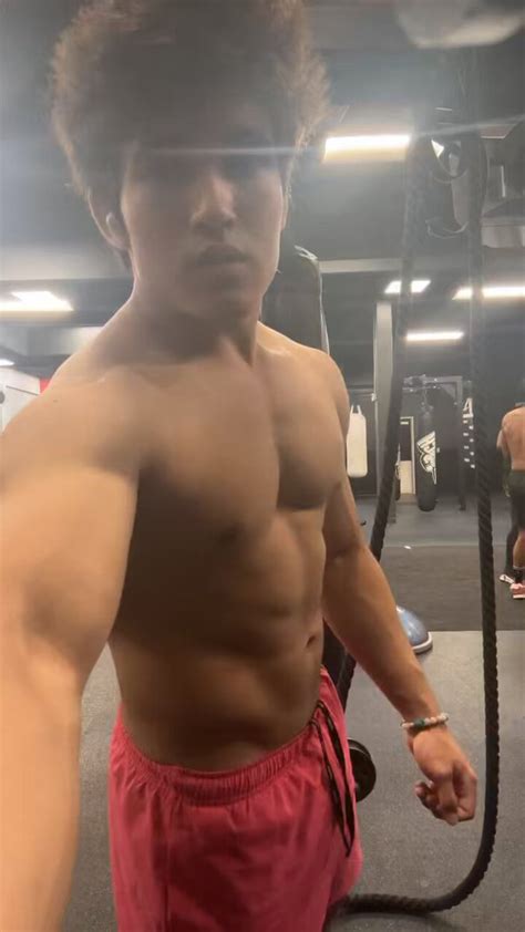 max blackwell nude