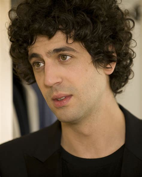 max boublil fils d alain boublil biography