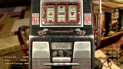 max casino winnings fallout new vegas izuv france