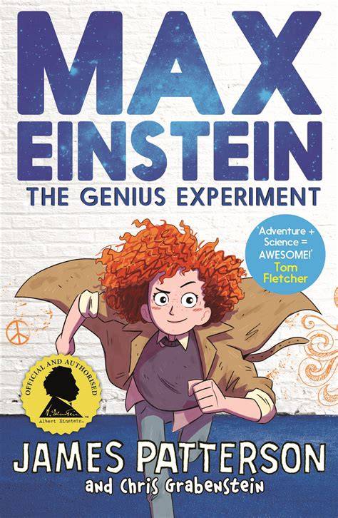 max einstein the genius experiment