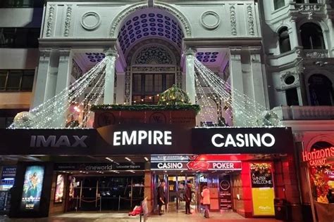 max empire casino