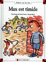Max Est Timide