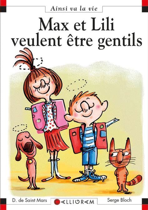 Max Et Lili
