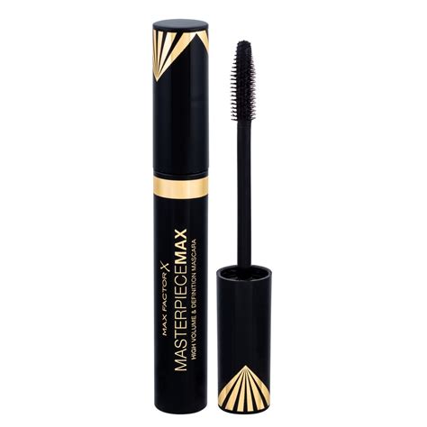 Max Factor Masterpiece