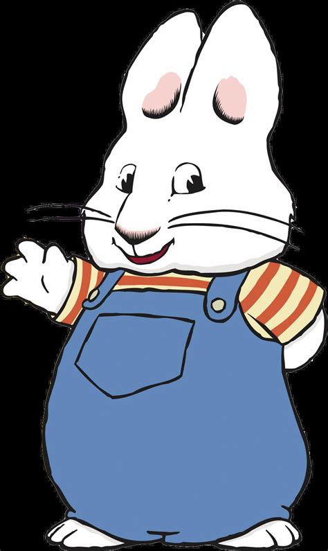 Max From Max And Ruby