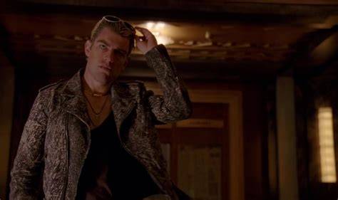 max greenfield nude