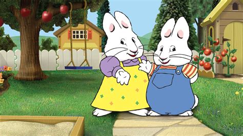 Max I Ruby