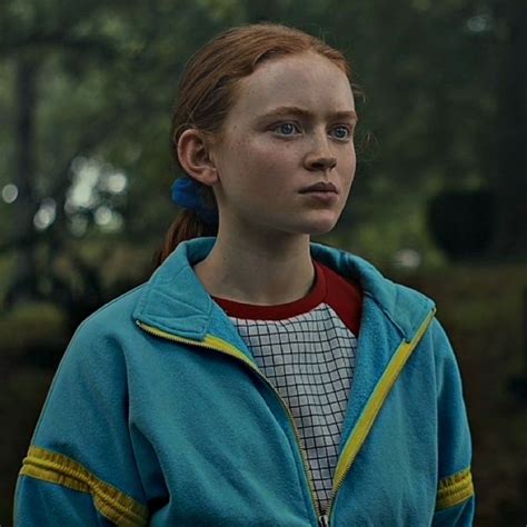 Max In Stranger Things