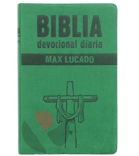 Max Lucado Devocional