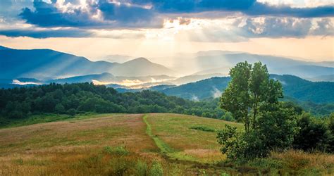max patch north carolina