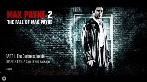 Max Payne 1 Part 2 Chapter 1 Walkthrough