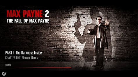 Max Payne 2 Walkthrough Part 2 Chapter 1