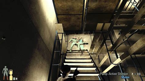 Max Payne 2 Walkthrough Part 2 Chapter 4