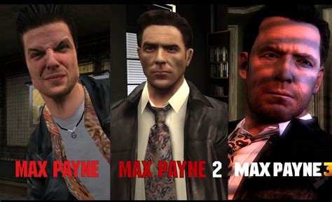 Max Payne Bowdoin