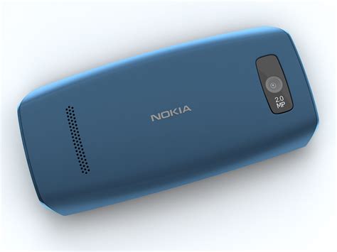 max player nokia 305