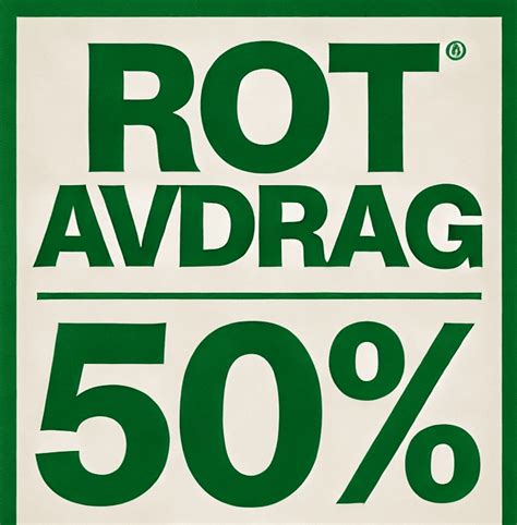 max rotavdrag