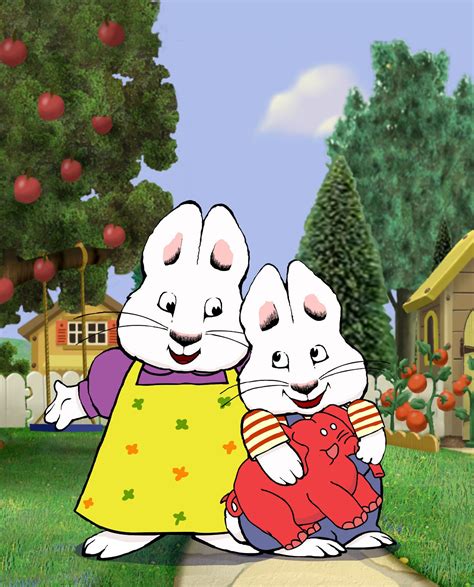 Max Ruby Ruby