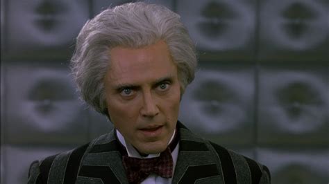 max schreck christopher walken