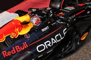 max verstappen auto 2026 kopen