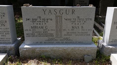 max yasgur rolling stone obituary