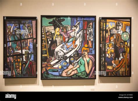 Download Max Beckman 
