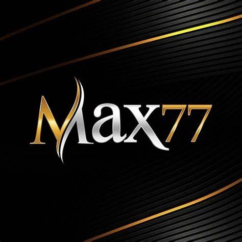 max77 slot 