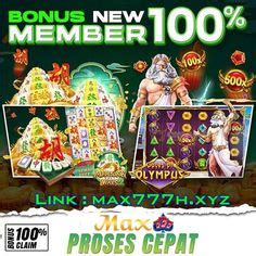 MAX777 SLOT - MAXWIN77: Link Situs Slot Gacor Online Pasti Gampang Maxwin