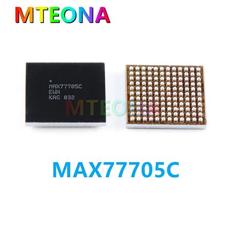 max77705c | MAX77705C IC SAMSUNG S10 PLUS ORIGINAL Shopee