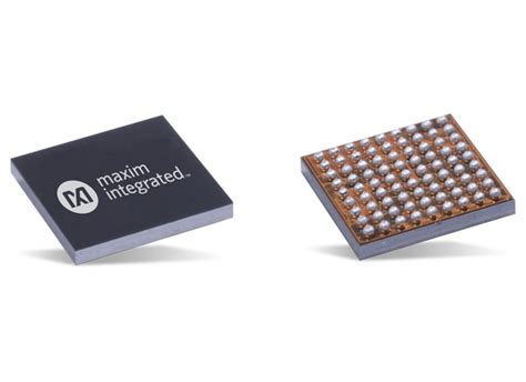 max77840 | MAX77840 Tantara PMIC untuk Ponsel pintar Alibabacom