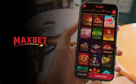 maxbet casino apk