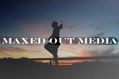 Maxed Out Media