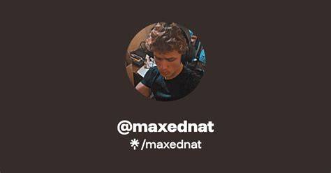 maxednat nude