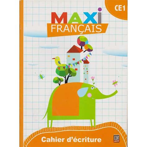 maxi ce1