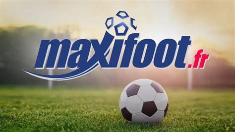 Maxi Foot Score Live