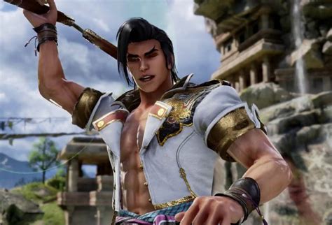 Maxi Has Now Been Officially Revealed Daftar Bocoran Situs Baba303 Gampang Maxwin 2023 For The Soulcalibur Vi Roster Just Push Start